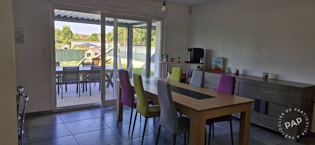 Maison à vendre, 144m², Puttelange-lès-Thionville