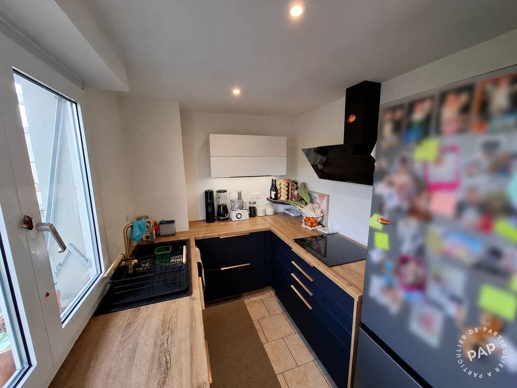 Appartement à vendre, 96m², Altkirch