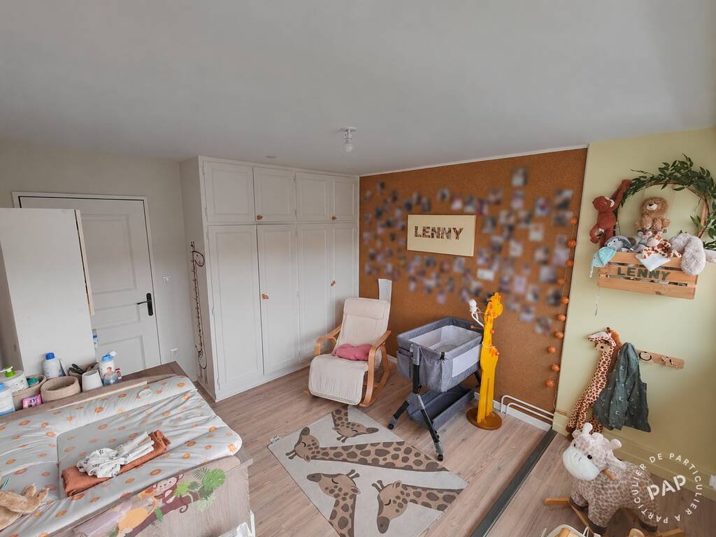 Appartement à vendre, 96m², Altkirch