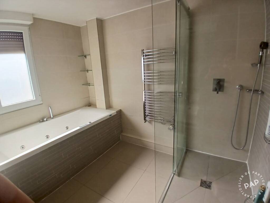 Appartement à vendre, 93m², Saint-Cloud