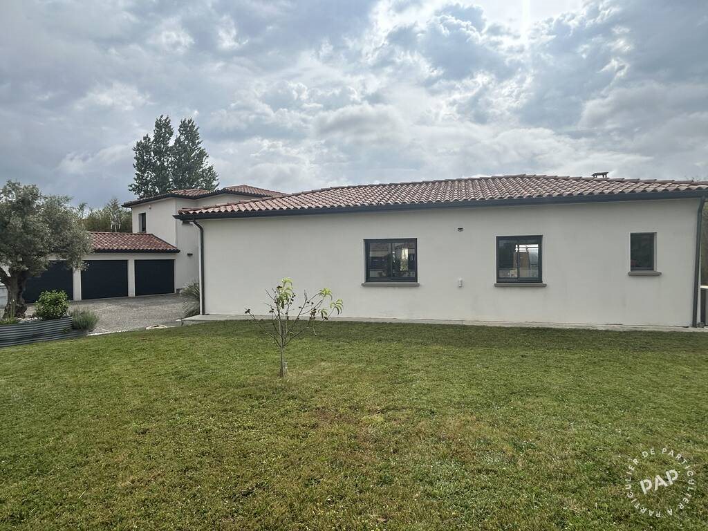 Maison à vendre, 254m², Fonsorbes