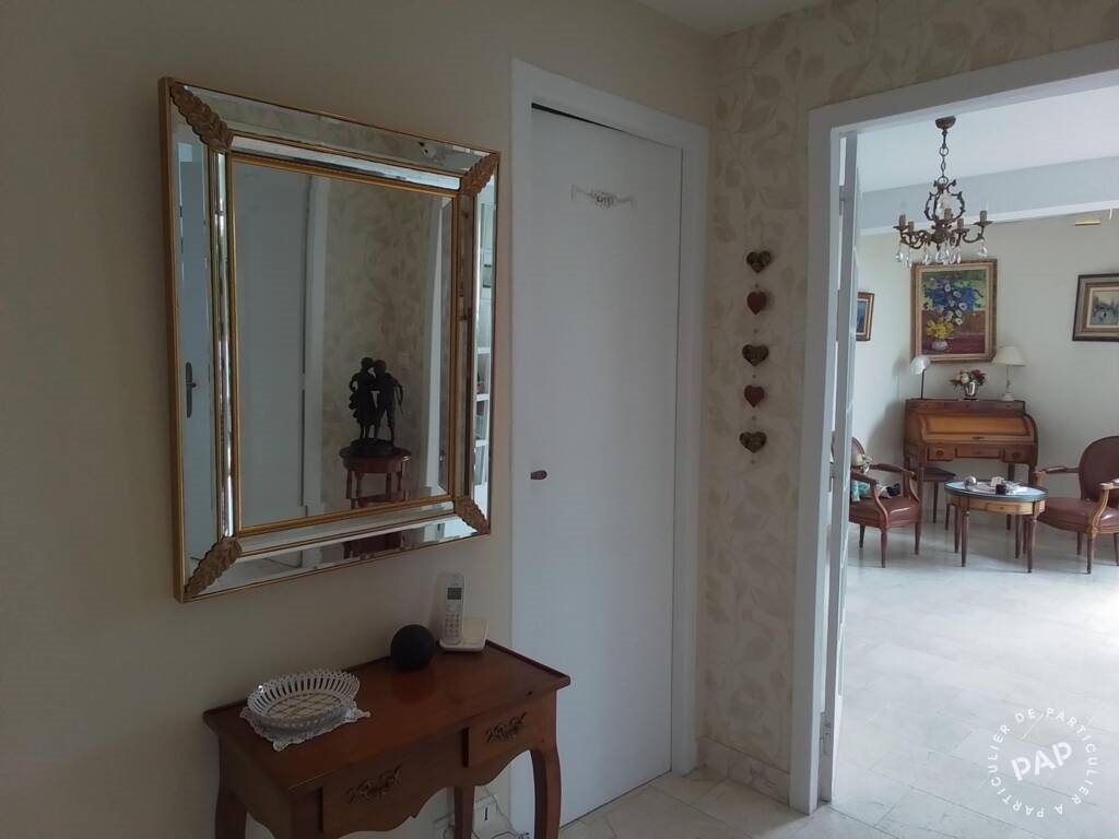 Appartement à vendre, 96m², Versailles