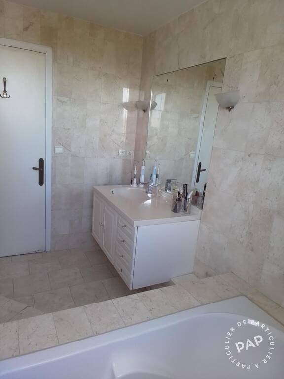 Appartement à vendre, 96m², Versailles