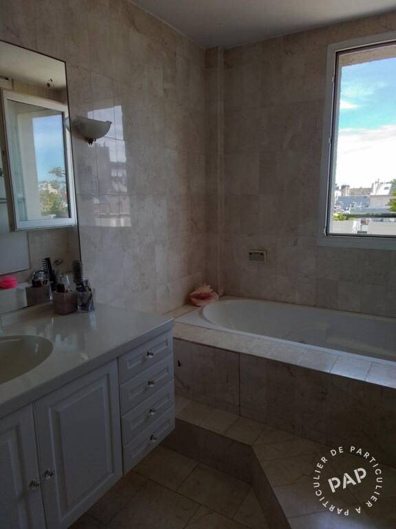 Appartement à vendre, 96m², Versailles