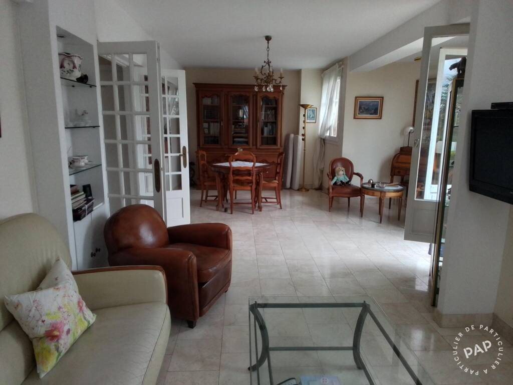 Appartement à vendre, 96m², Versailles