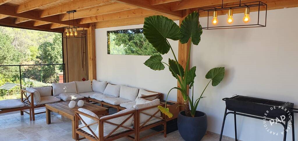 Maison à vendre, 150m², Lorgues