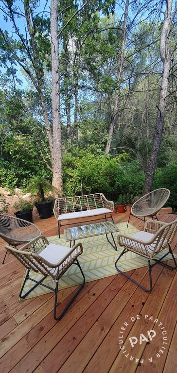 Maison à vendre, 150m², Lorgues