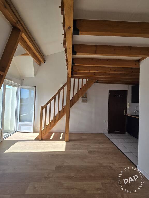 Appartement à vendre, 30m², Tremblay-en-France