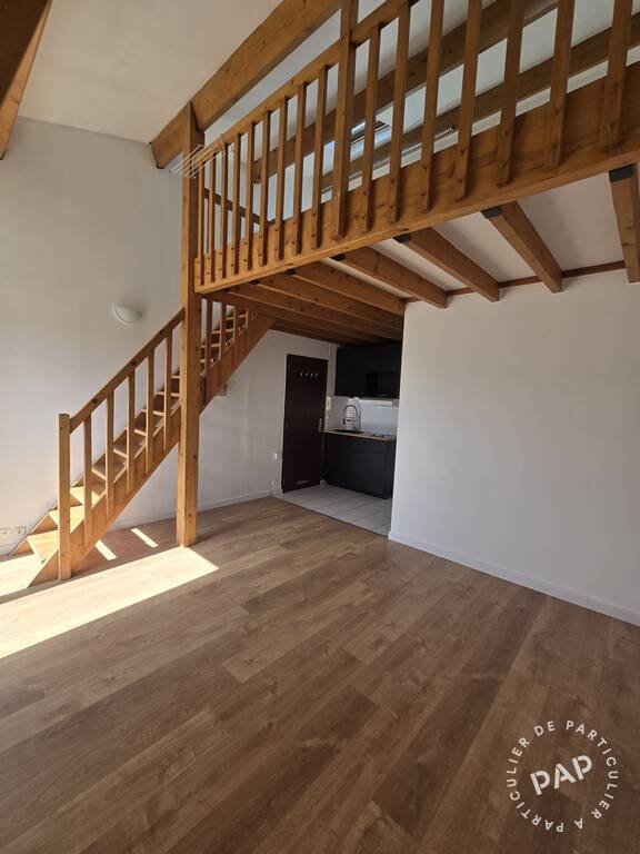 Appartement à vendre, 30m², Tremblay-en-France
