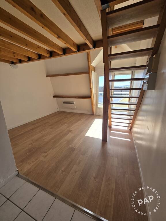 Appartement à vendre, 30m², Tremblay-en-France