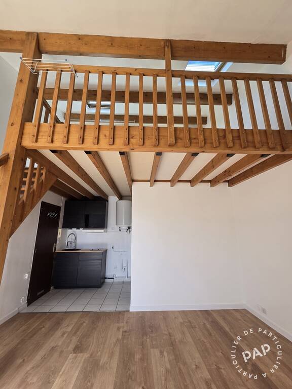Appartement à vendre, 30m², Tremblay-en-France