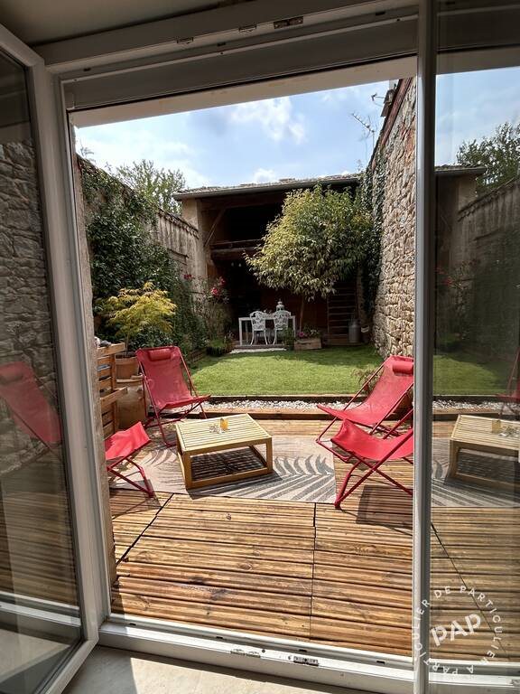 Maison à vendre, 103m², Thurins