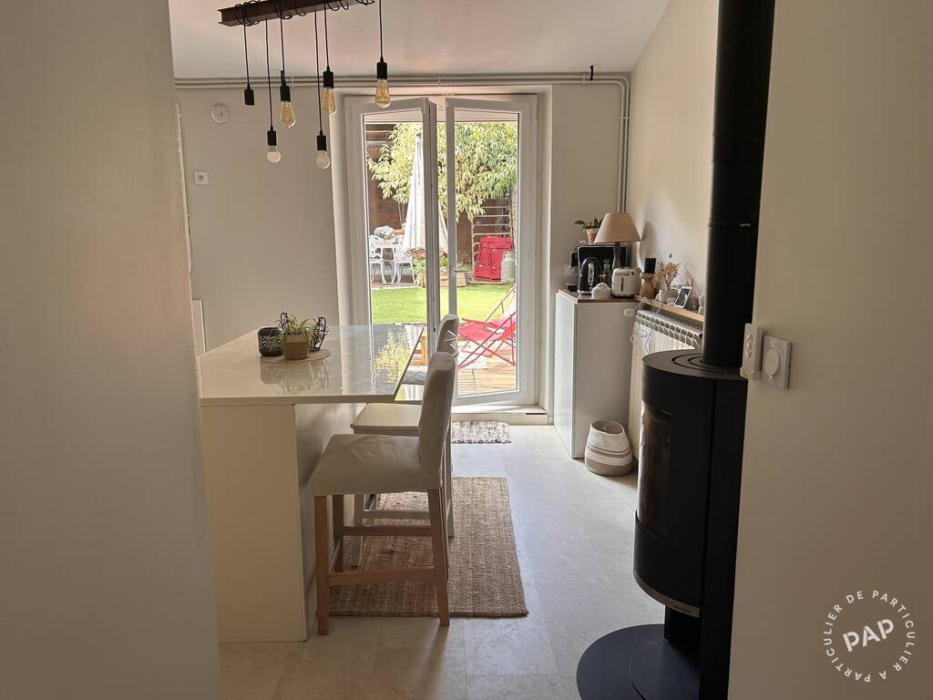 Maison à vendre, 103m², Thurins