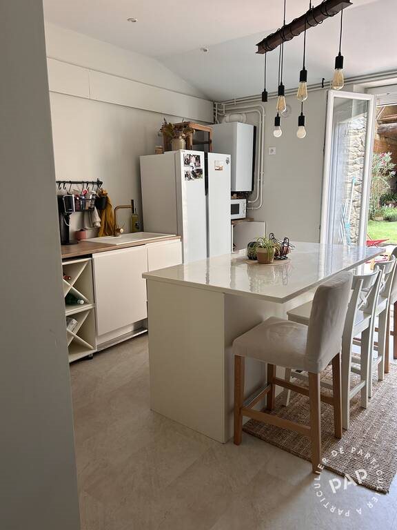 Maison à vendre, 103m², Thurins