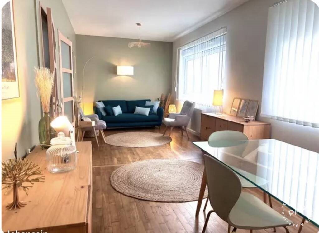 Appartement à vendre, 40m², Larmor-Plage
