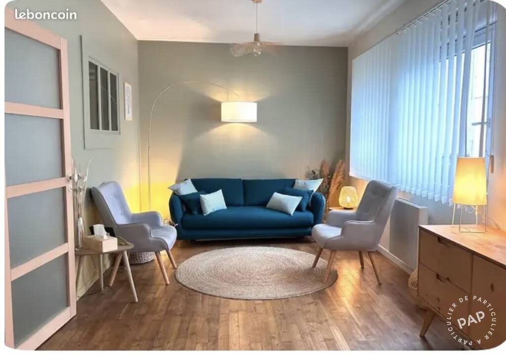 Appartement à vendre, 40m², Larmor-Plage
