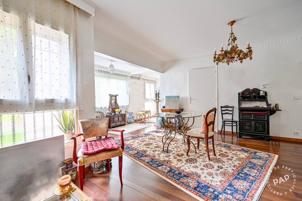 Appartement à vendre, 60m², Pantin