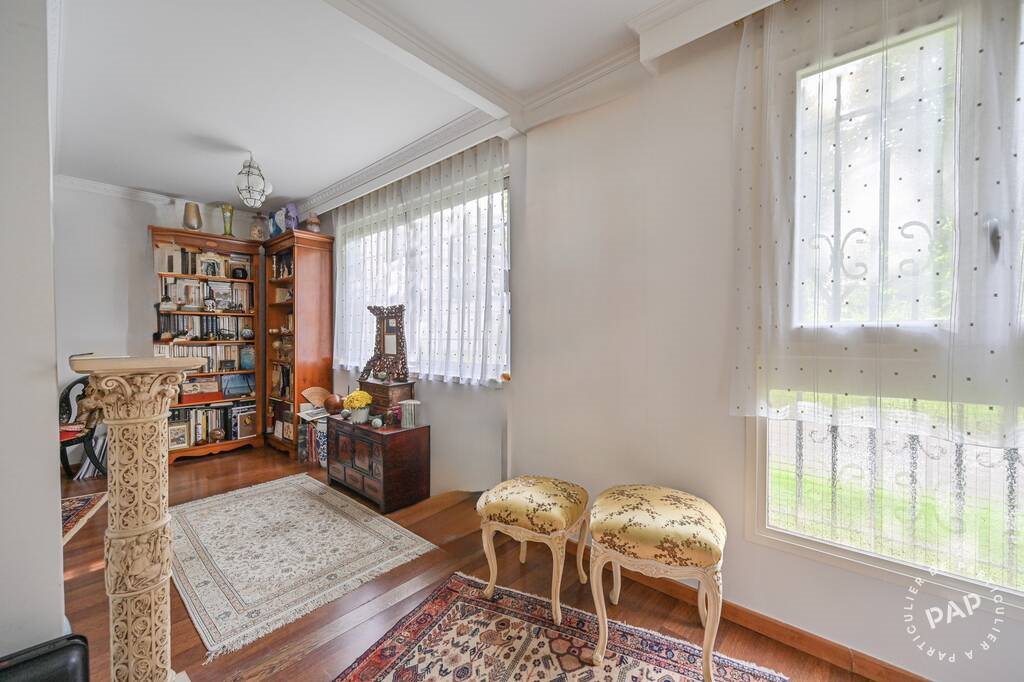 Appartement à vendre, 60m², Pantin