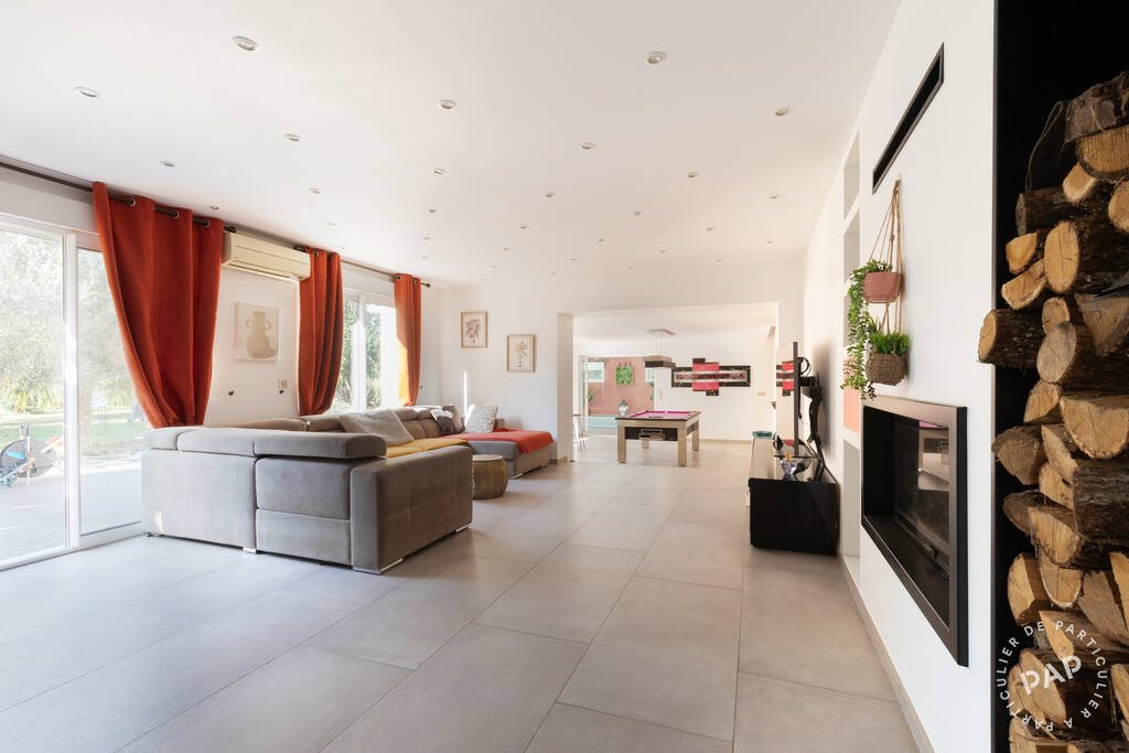 Maison à vendre, 270m², Augers-en-Brie