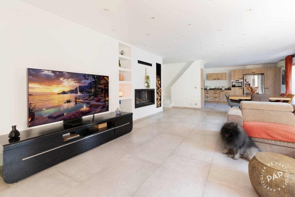 Maison à vendre, 270m², Augers-en-Brie