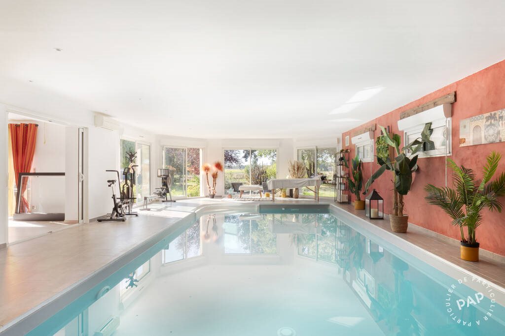 Maison à vendre, 270m², Augers-en-Brie