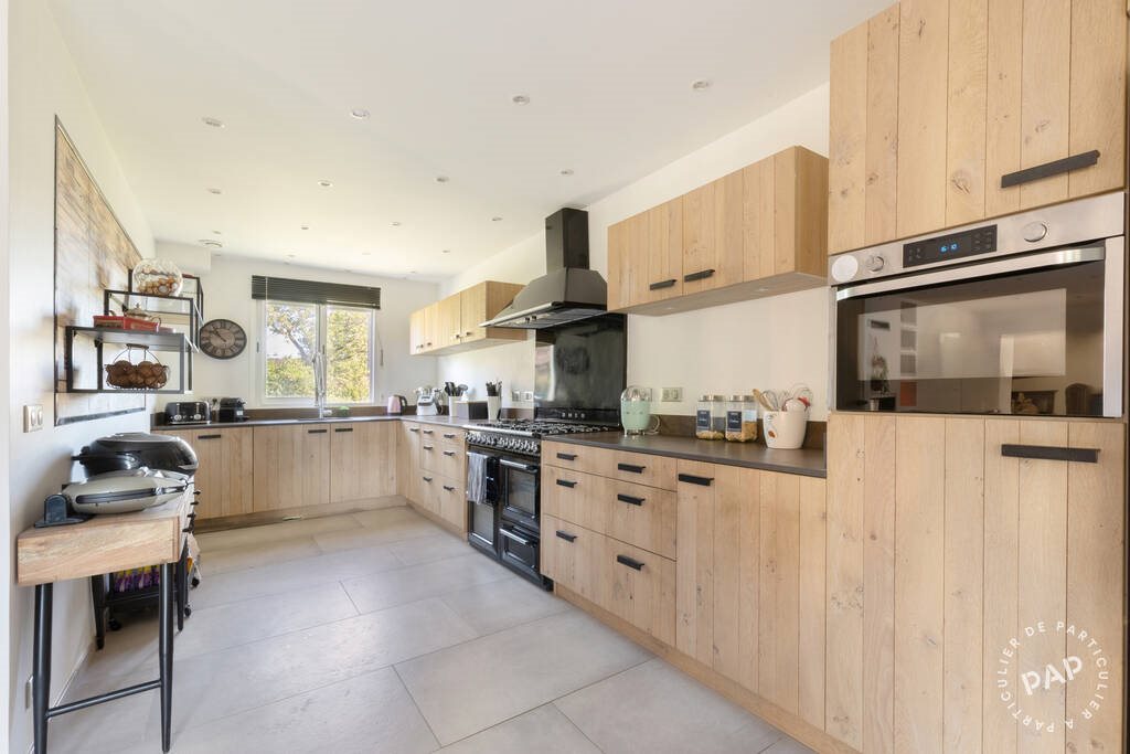 Maison à vendre, 270m², Augers-en-Brie