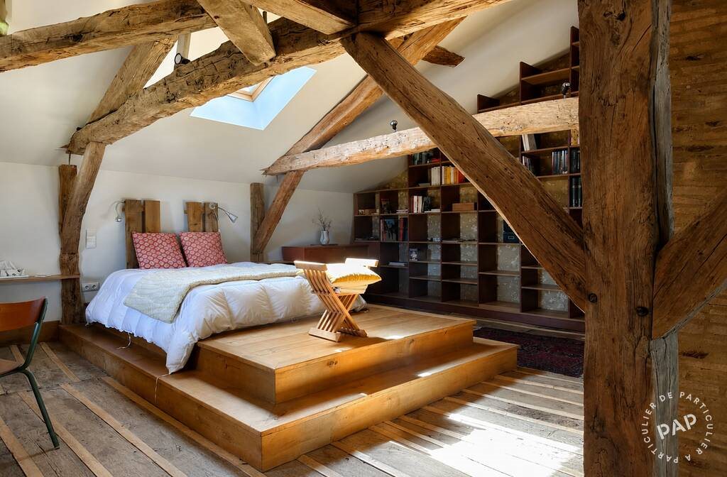 Maison à vendre, 181m², Saint-Sulpice-de-Roumagnac