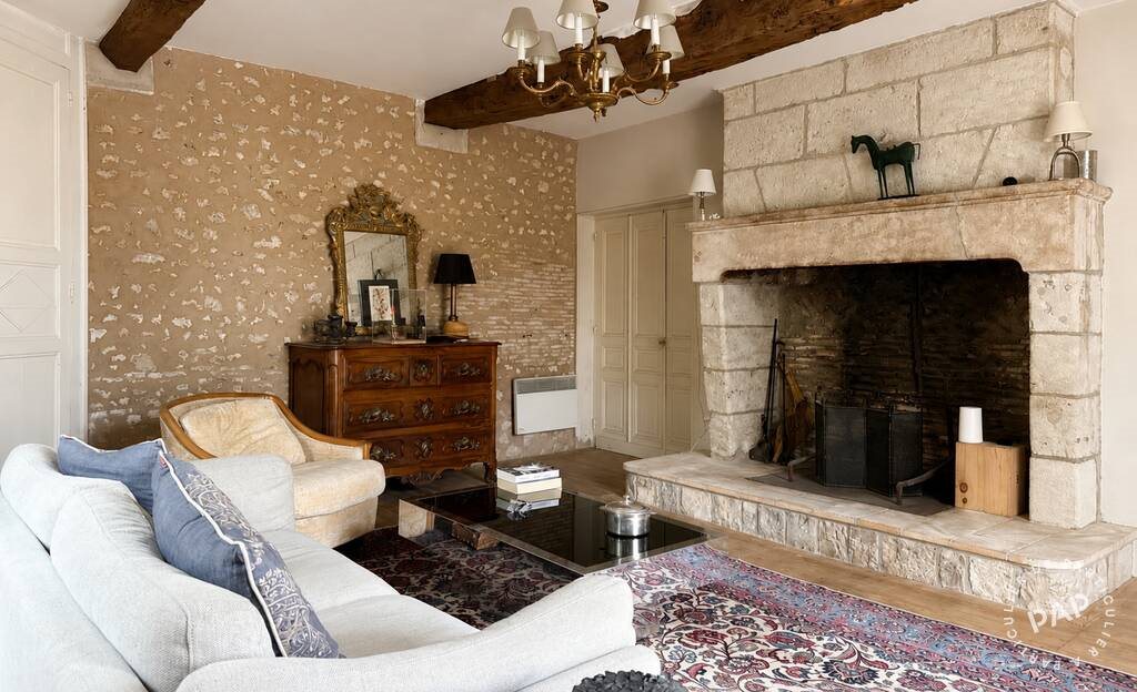 Maison à vendre, 181m², Saint-Sulpice-de-Roumagnac