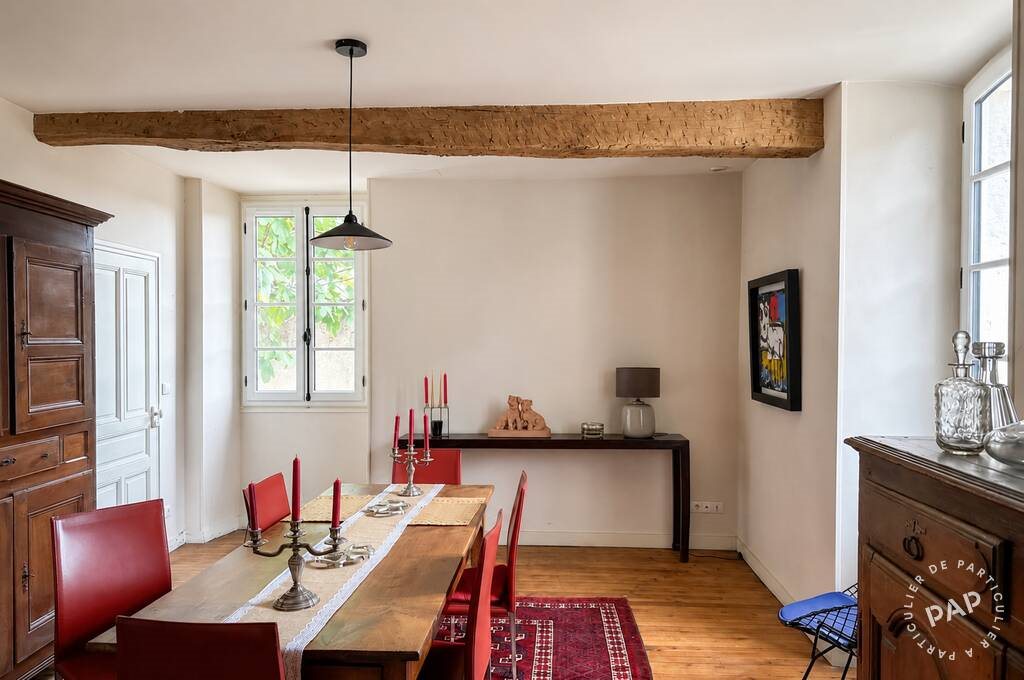 Maison à vendre, 181m², Saint-Sulpice-de-Roumagnac