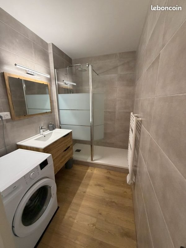 Appartement à vendre, 58m², Belfort
