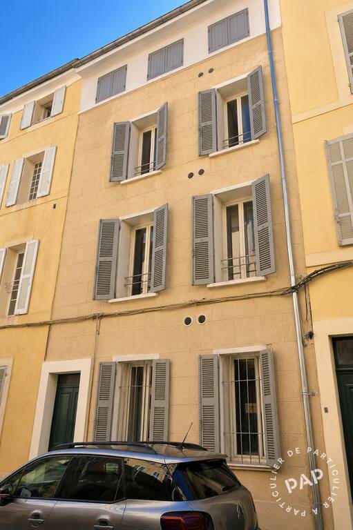 Appartement à vendre, 180m², Aix-en-Provence