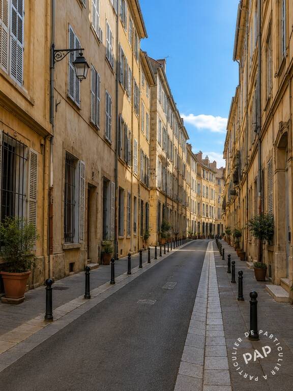 Appartement à vendre, 180m², Aix-en-Provence