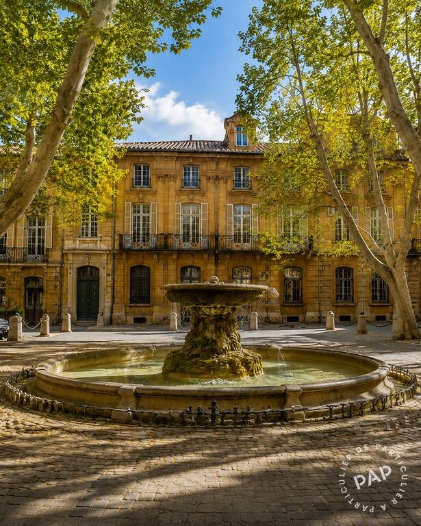 Appartement à vendre, 180m², Aix-en-Provence