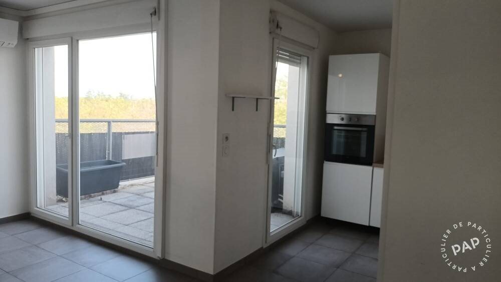Appartement à vendre, 47m², Vaulx-en-Velin