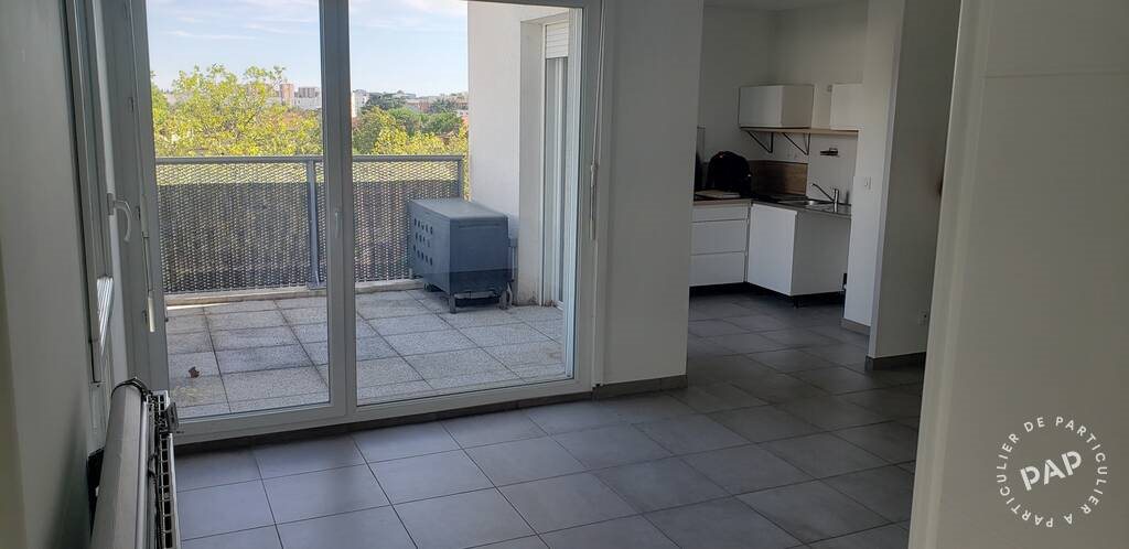 Appartement à vendre, 47m², Vaulx-en-Velin