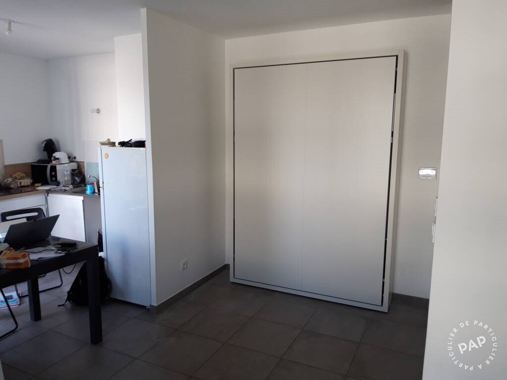 Appartement à vendre, 47m², Vaulx-en-Velin