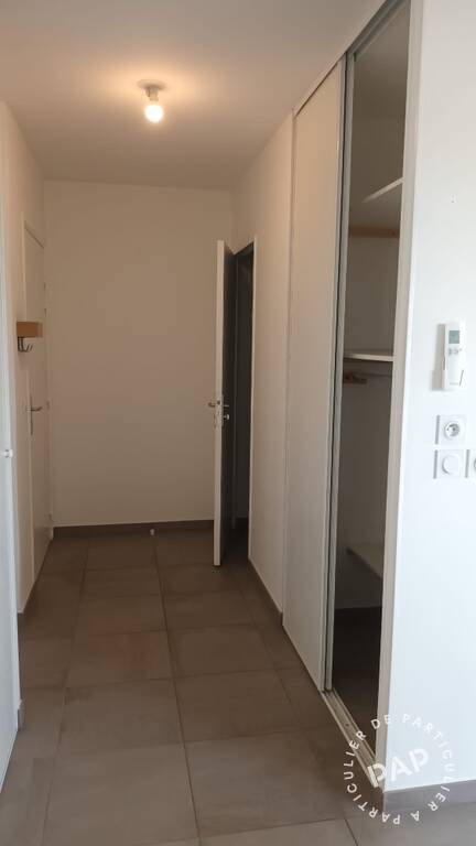 Appartement à vendre, 47m², Vaulx-en-Velin