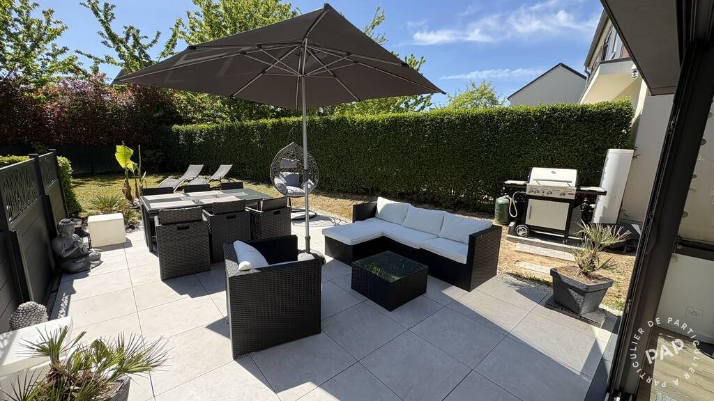 Maison à vendre, 142m², Chessy