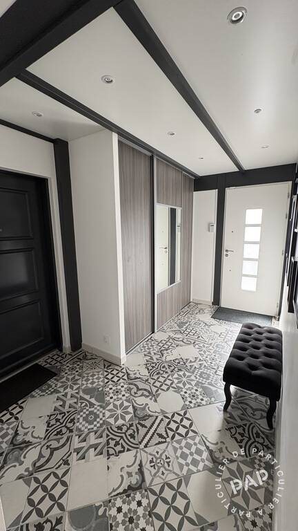 Maison à vendre, 142m², Chessy