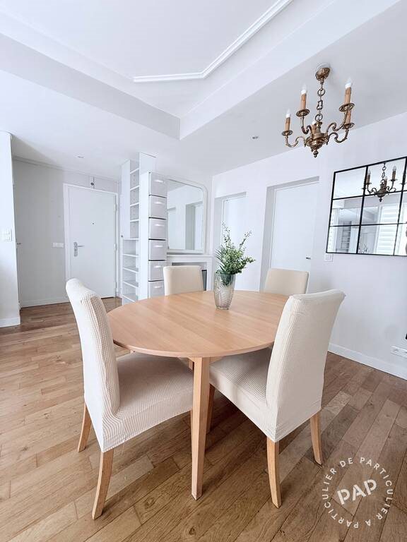Appartement à vendre, 51m², Vincennes