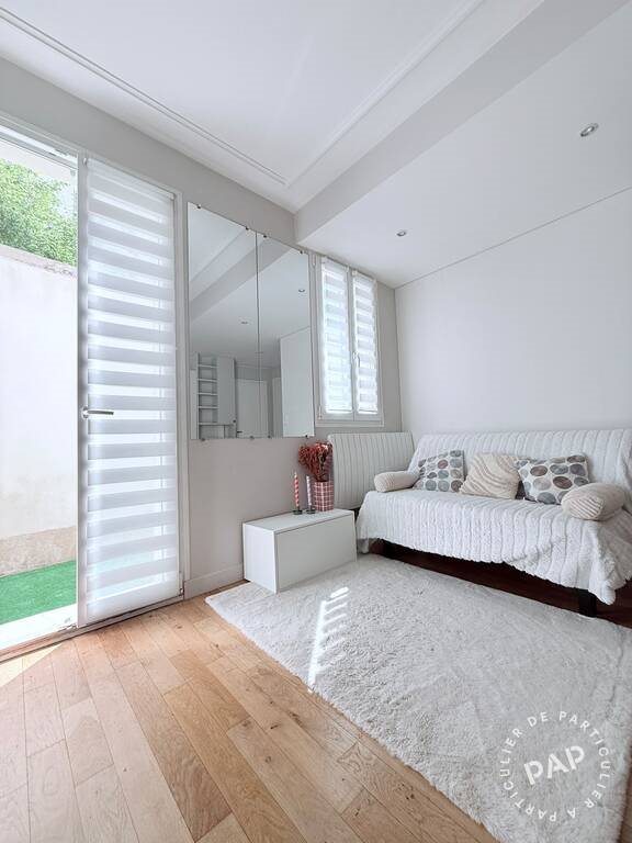 Appartement à vendre, 51m², Vincennes