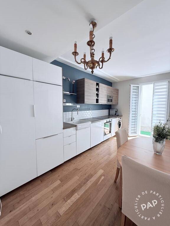 Appartement à vendre, 51m², Vincennes