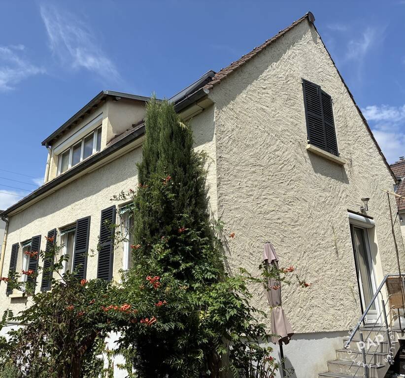 Maison à vendre, 133m², Rocquencourt