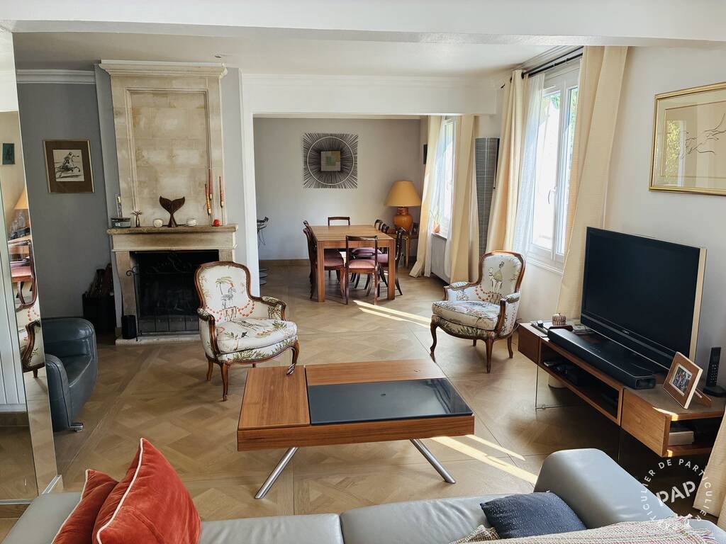 Maison à vendre, 133m², Rocquencourt