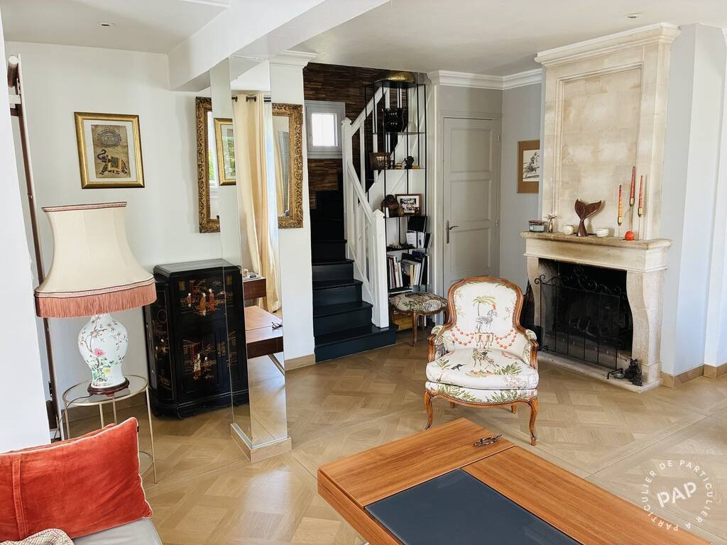 Maison à vendre, 133m², Rocquencourt