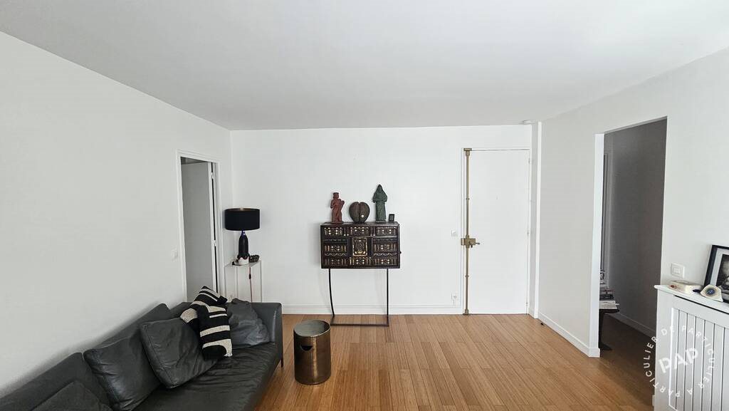 Appartement à vendre, 44m², Boulogne-Billancourt