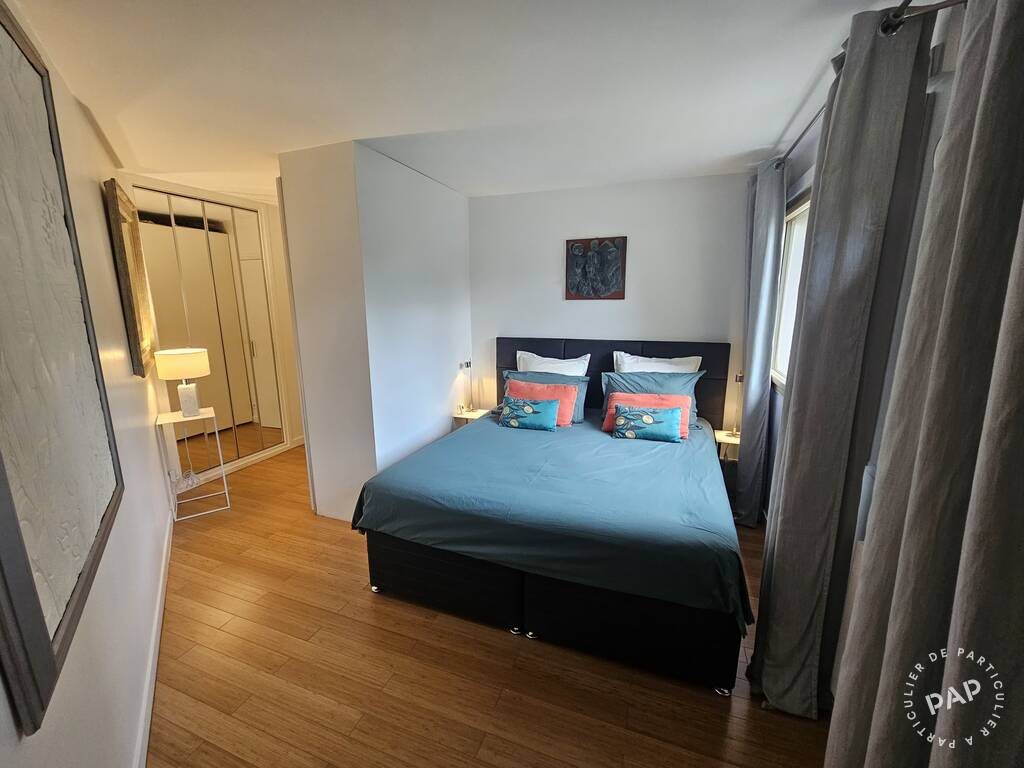 Appartement à vendre, 44m², Boulogne-Billancourt