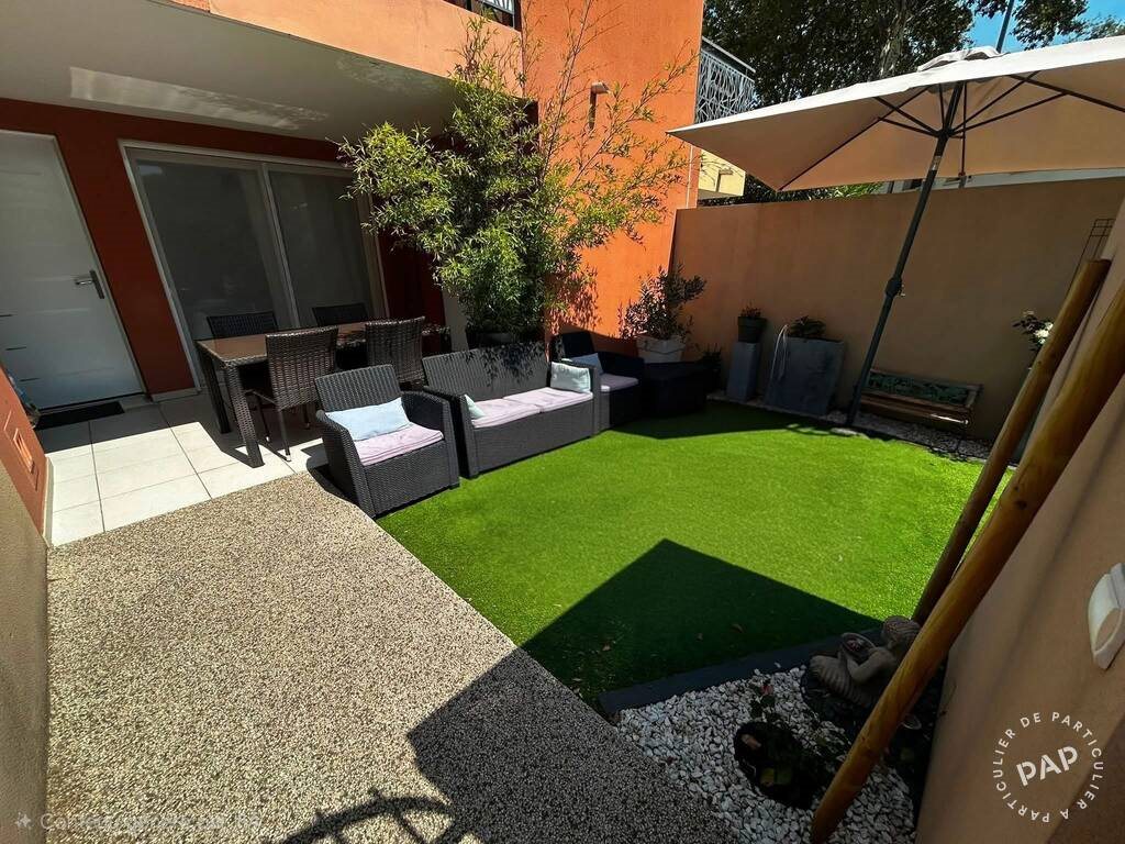 Appartement à vendre, 62m², Candillargues