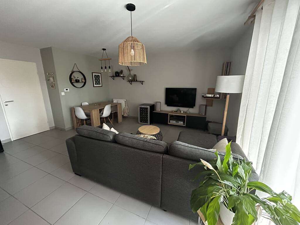 Appartement à vendre, 62m², Candillargues