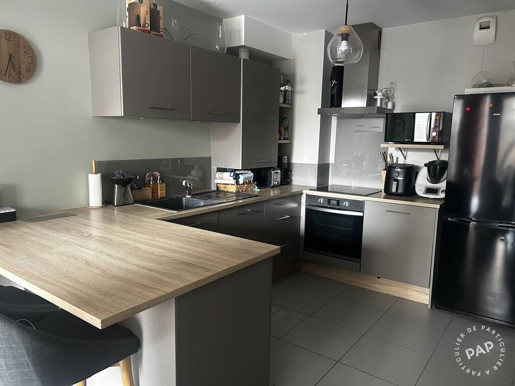 Appartement à vendre, 62m², Candillargues